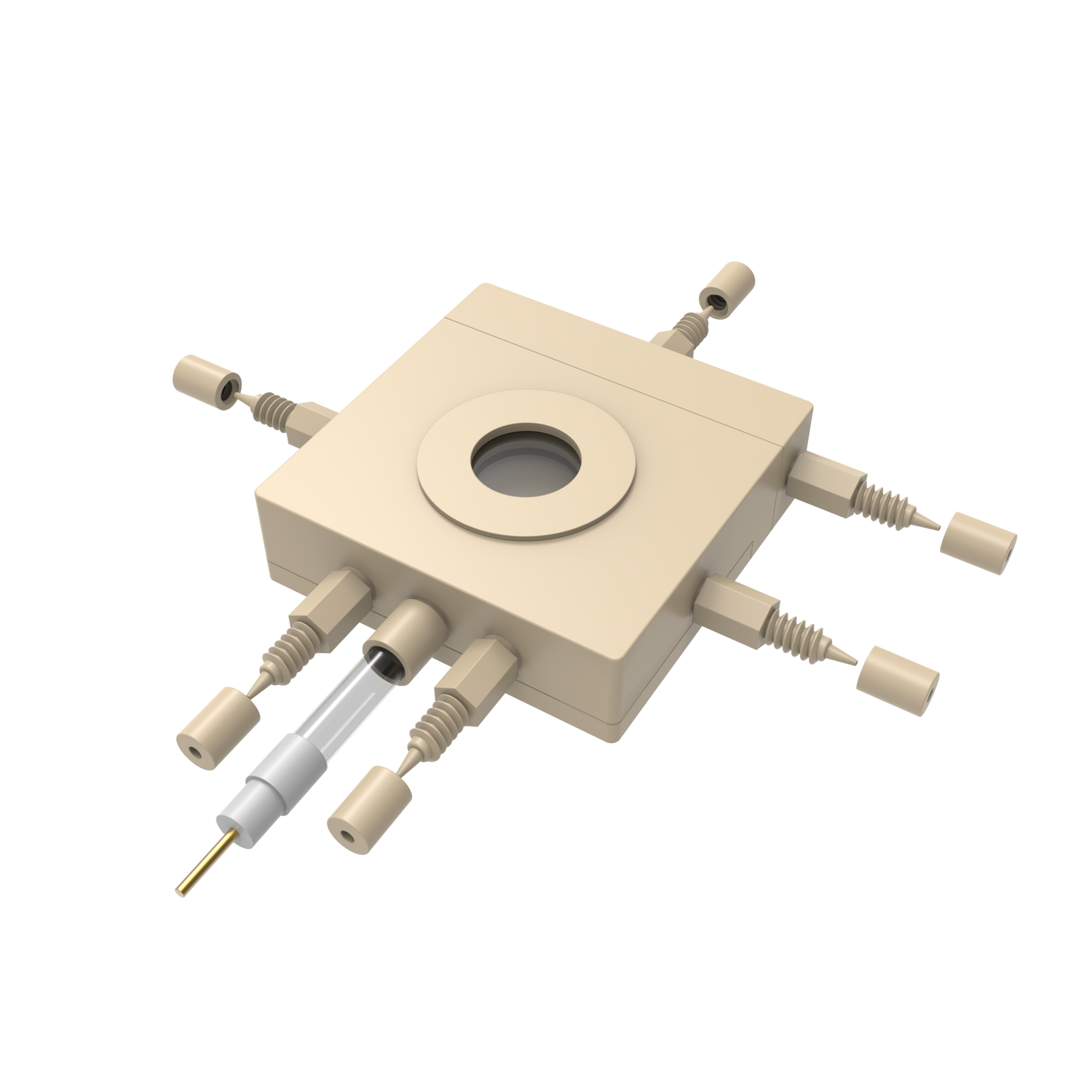 Flow Cell