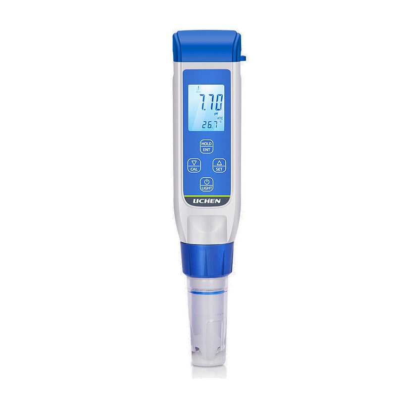 Portable pH Testers