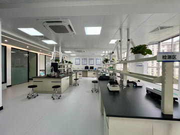 Research Lab Equipment Supplier