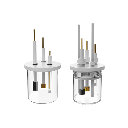 Sealed Electrolytic Cell [50-200 ml]