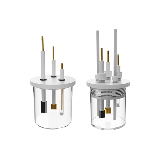 Sealed Electrolytic Cell [50-200 ml]