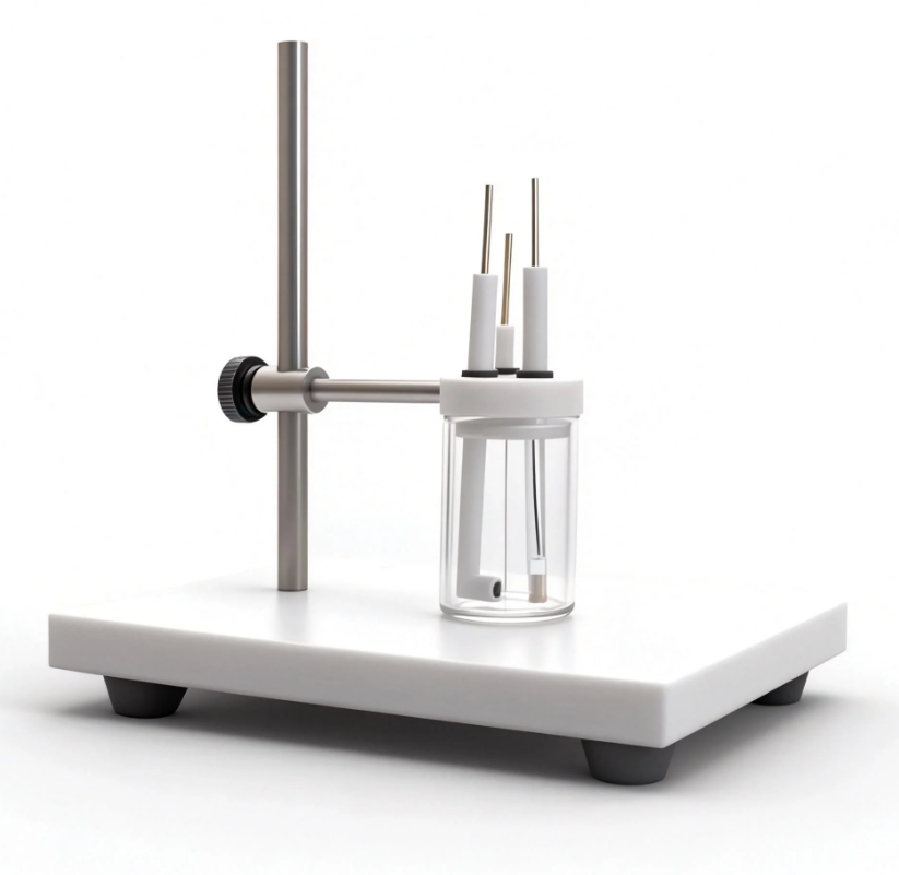 Laboratory Electrochemical Cell Stand