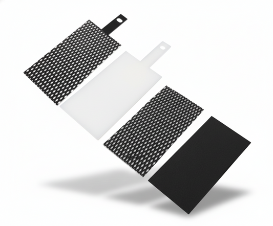 Ruthenium–Iridium Titanium Electrode / Iridium–Tantalum Titanium/ Platinum Titanium / Lead Dioxide / Tin–Antimony Anode / Sandblasted Titanium Sheet — Customizable