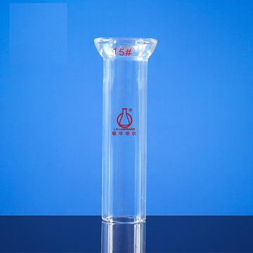 Schlenk extension adapter with #15 O-ring joint