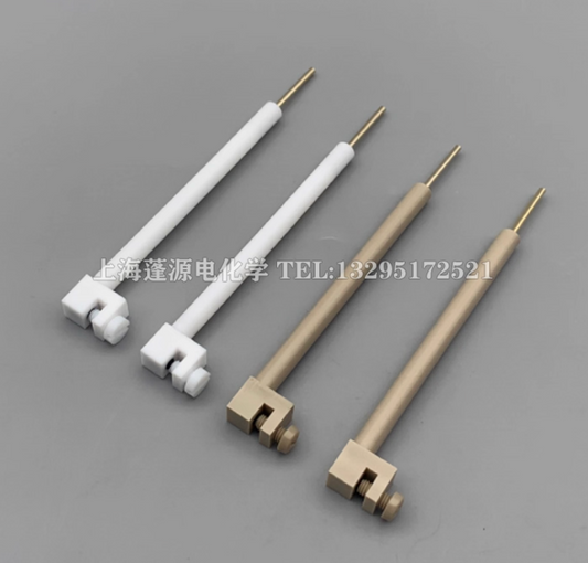 Glassy Carbon Electrode Holder