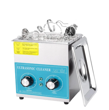 Research Lab Equipment