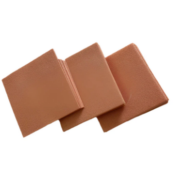 Copper Foam, 0.2-3mm thickness, 99.99% purity