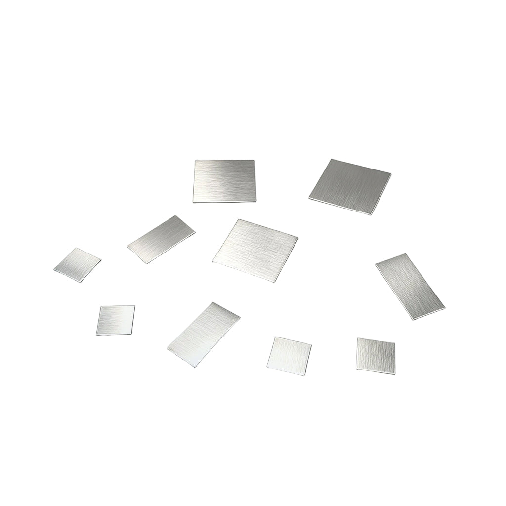 Platinum Sheet, >99.99% Purity