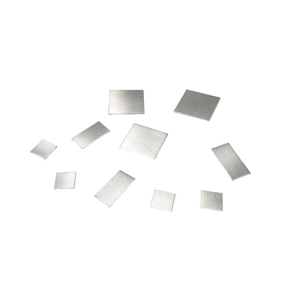 Platinum Sheet, >99.99% Purity