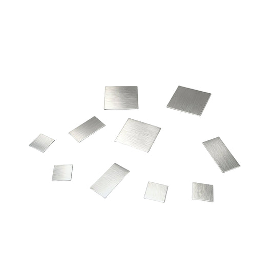 Platinum Sheet, >99.99% Purity