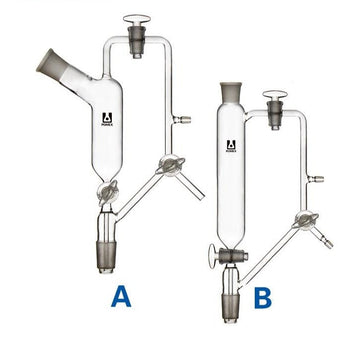 Perkin receiver adapter