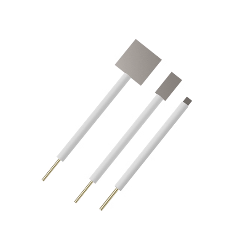 Titanium Sheet Electrode