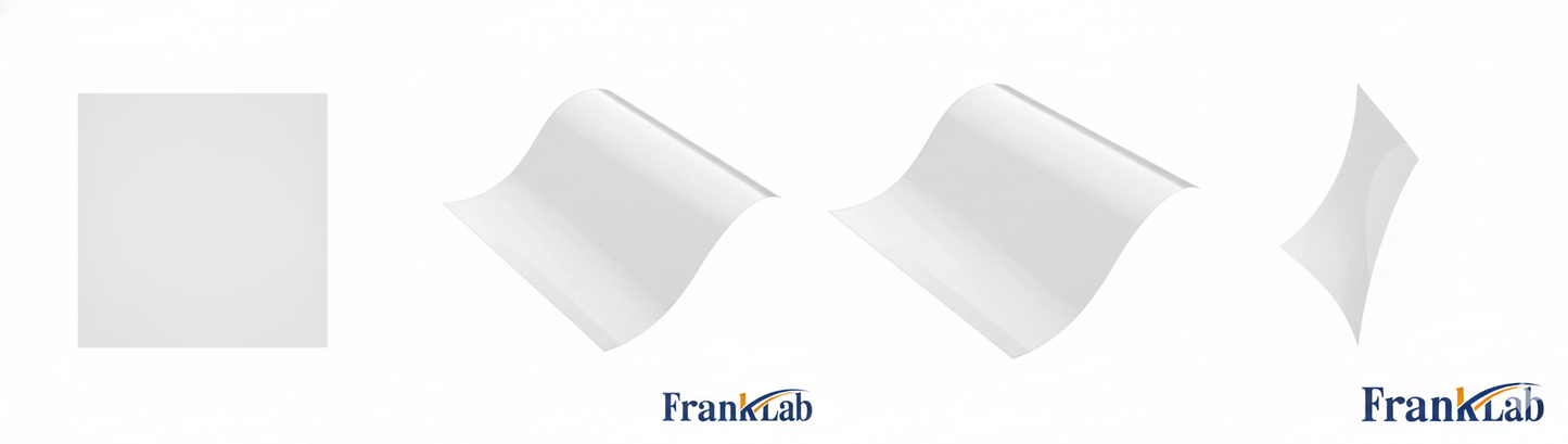 Nafion Proton Exchange Membrane
