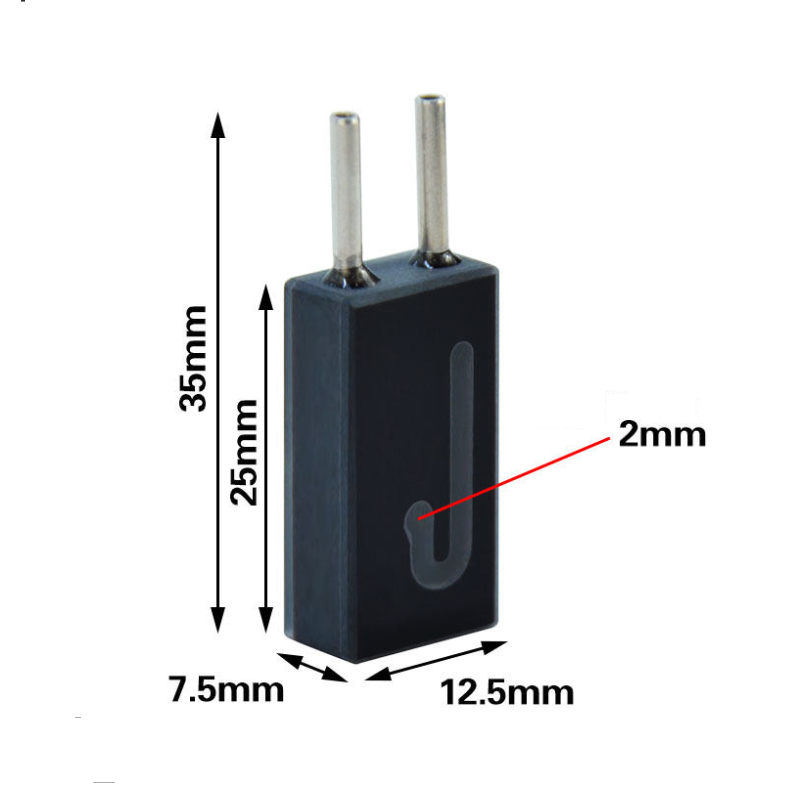 UV quartz sub-micro tablet dissolution cell with stainless steel tubin ...