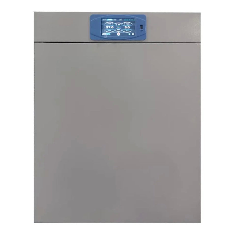 CO2 Microbial Incubator, 80/160L, RT-60°C, CO2 0-20%