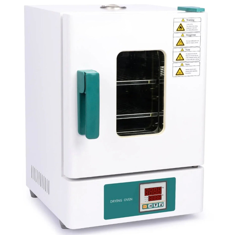 Natural Convection Drying Oven, 18 L, RT-300°C