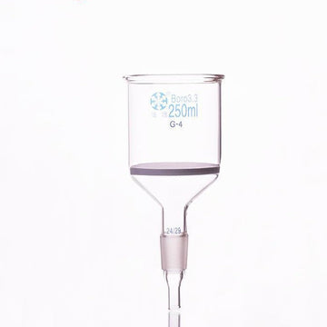 Filtration