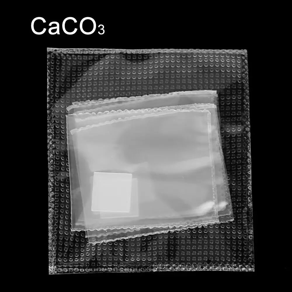 CaCO3 Single Crystal Substrate