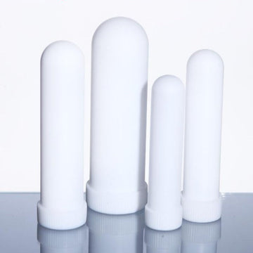 Centrifuge tube with stopper, PTFE, 5 ml to 100 ml