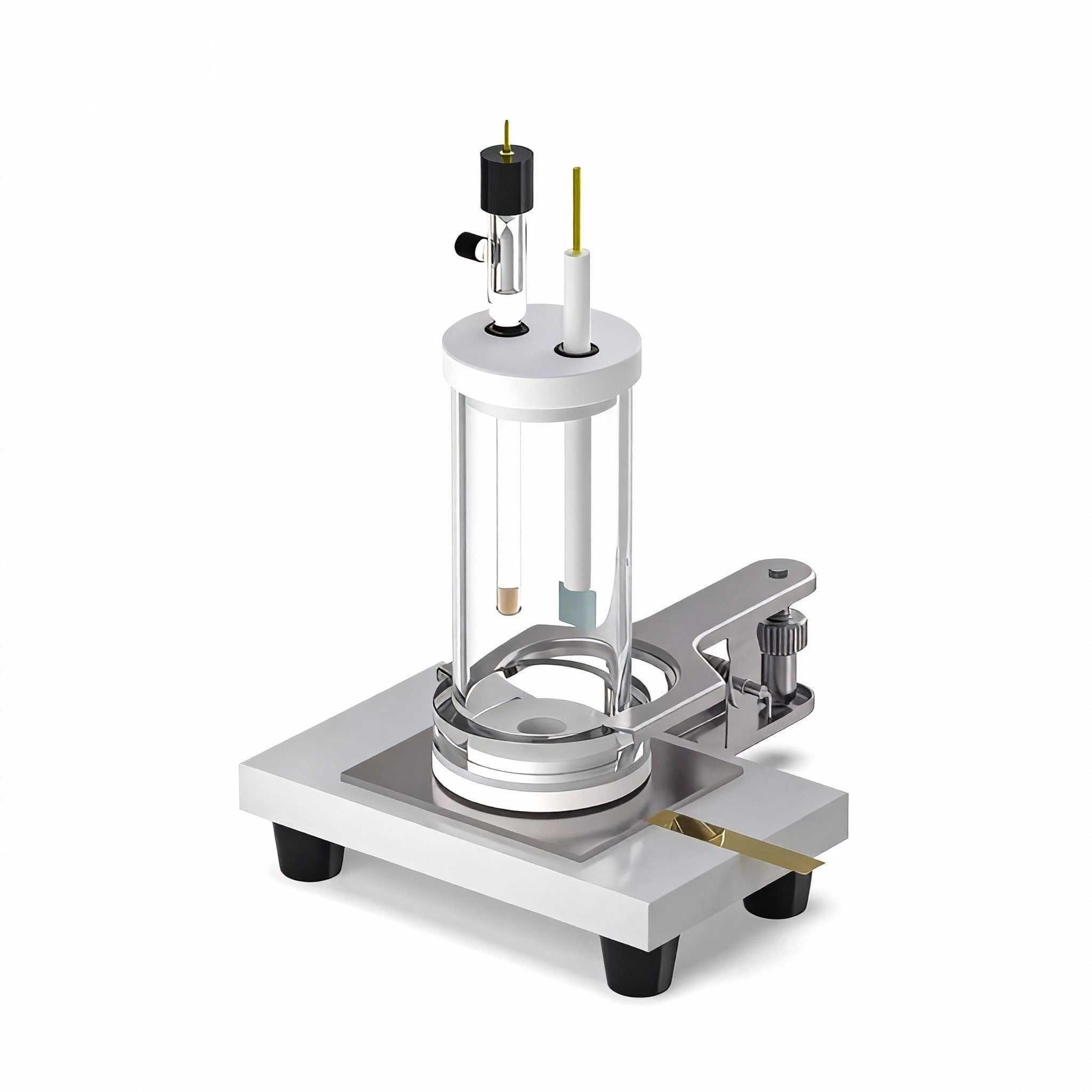 Coating evaluation Cell [8ml-80ml] – Franklab