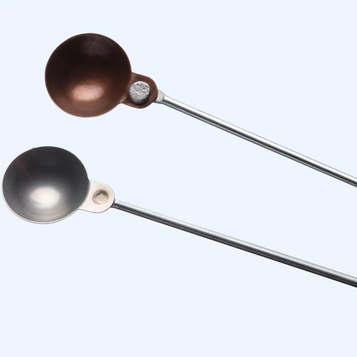 Spoonch Work Laboratory Measuring Spoons for Precise Lab Work – Franklab