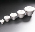 Porcelain Crucibles