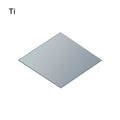 Single Crystal Substrate