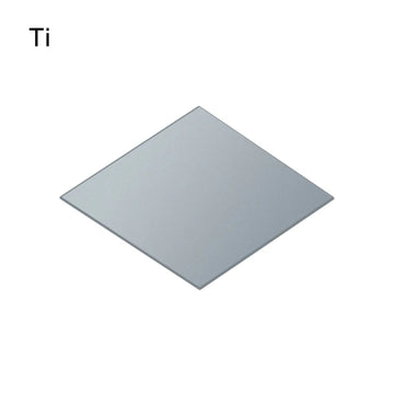 Single Crystal Substrate
