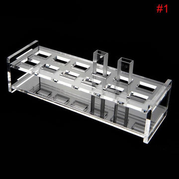 Cuvette stand, Cuvette width 5 to 50 mm