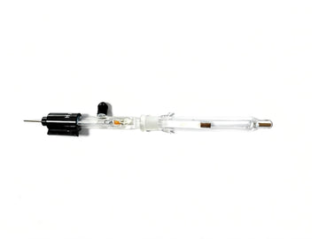 Double-Junction Hg/HgO Reference Electrode, Alkaline