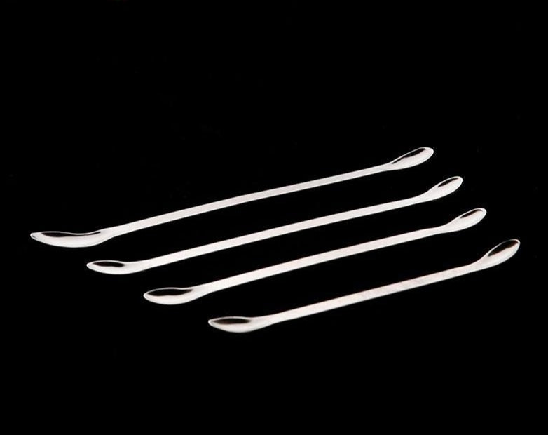 Spoonch Work Laboratory Measuring Spoons for Precise Lab Work – Franklab