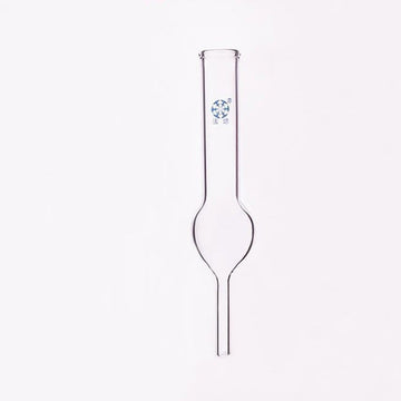 Drying tube, straight