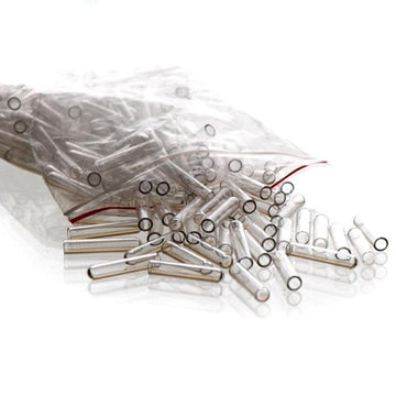 Durham fermentation tube，100 pcs/pack