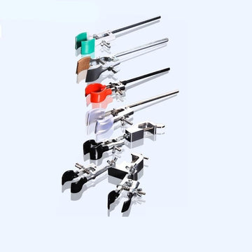 Flask clamp