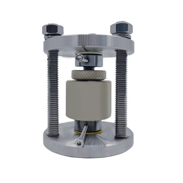 Standard pressure jig and testing cell kit for solid-state battery, Model GT02