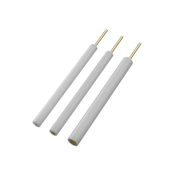 Gold Disk Electrode, >99.99% Purity