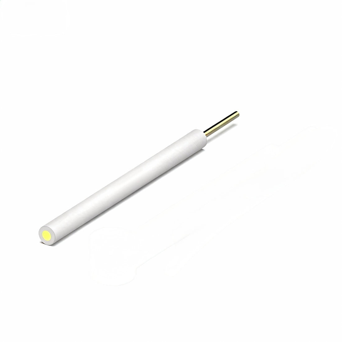 Gold Disk Electrode, >99.99% Purity