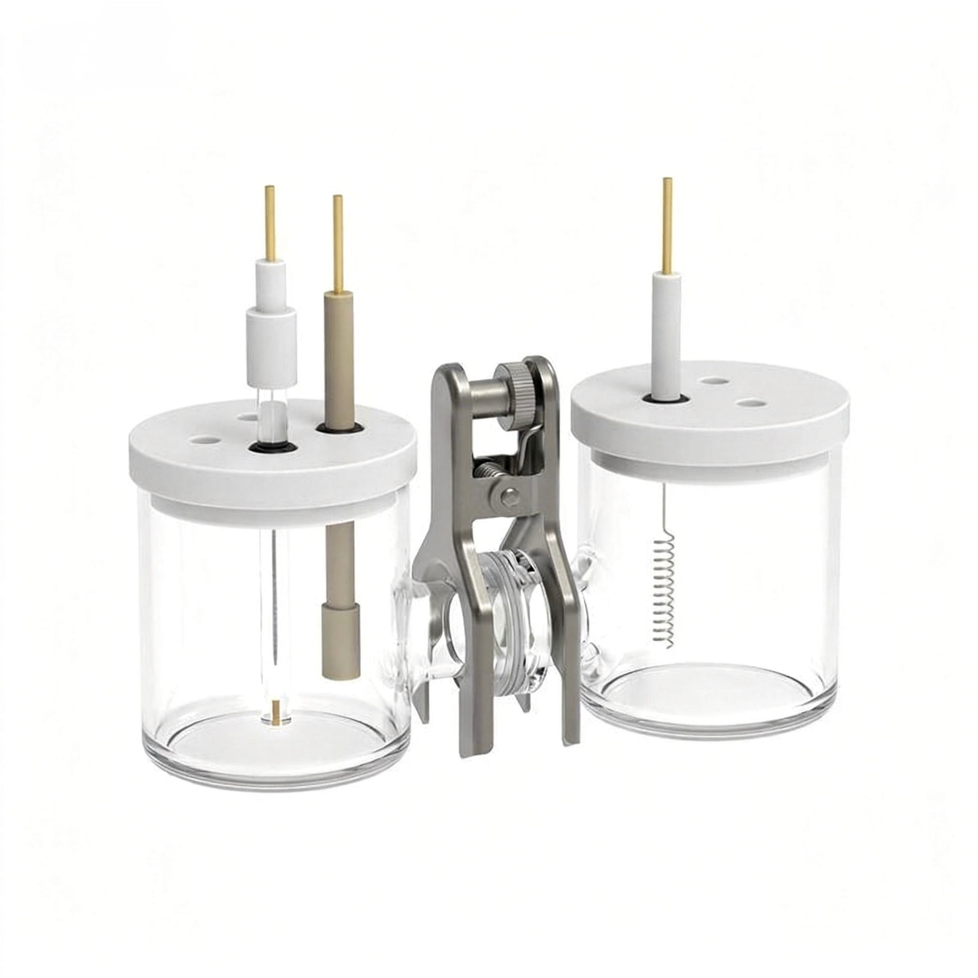 Research Lab Equipment