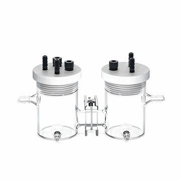 H-type Electrolyte Circulation Electrochemical Cell