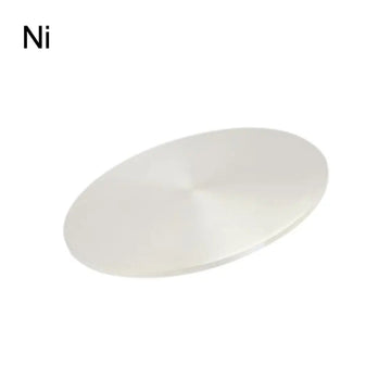 Ni Target, 99.995% Purity
