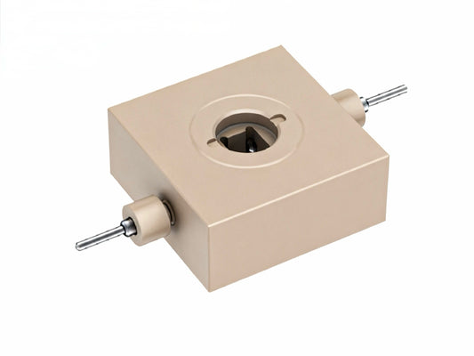 In-situ Lithium Metal Dendrite Observation Cell  [Two-Electrode]