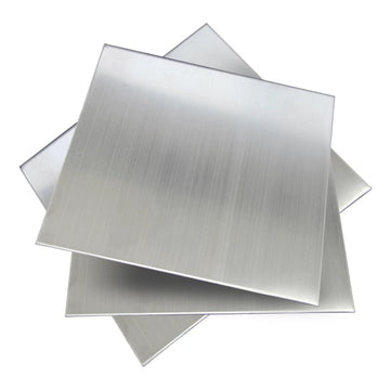 Stainless Steel Sheet，Purity >99.99% | Electrochemical & Research Grade
