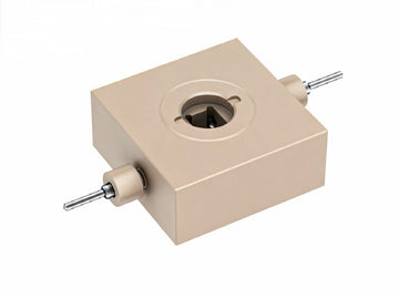 In-situ Lithium Metal Dendrite Observation Cell  [Two-Electrode]
