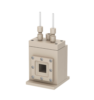 In-situ X-ray Absorption Spectroscopy (XAS) Cell