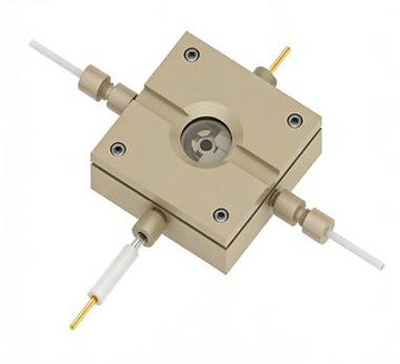 In-situ XRD Electrochemical Cell