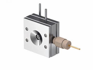 In-situ XRD Li-ion Test Cell [Three-Electrode]