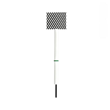 Ir–Ta Titanium Mesh Electrode