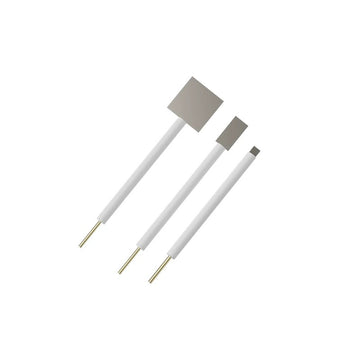Ir–Ta Titanium Sheet Electrode