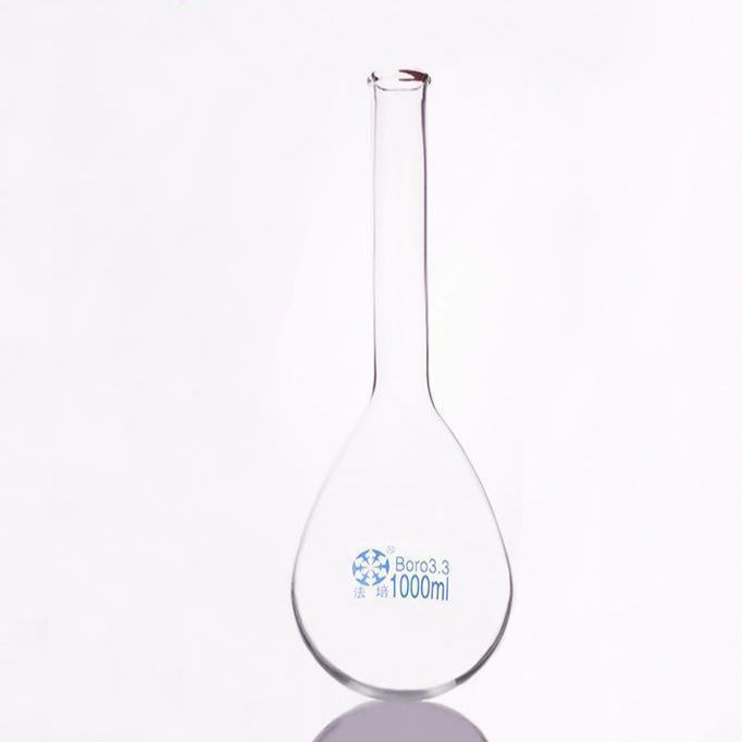 Kjeldahl flask,  50 to 1000 ml