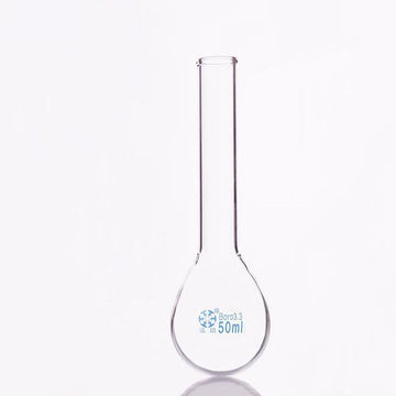 Kjeldahl flask,  50 to 1000 ml